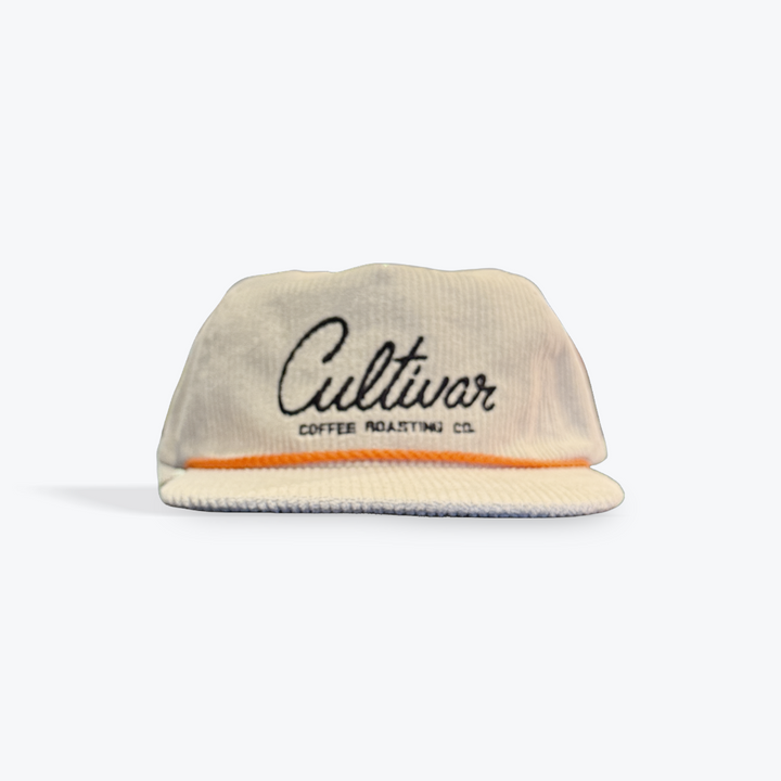 Classic Corduroy Hat