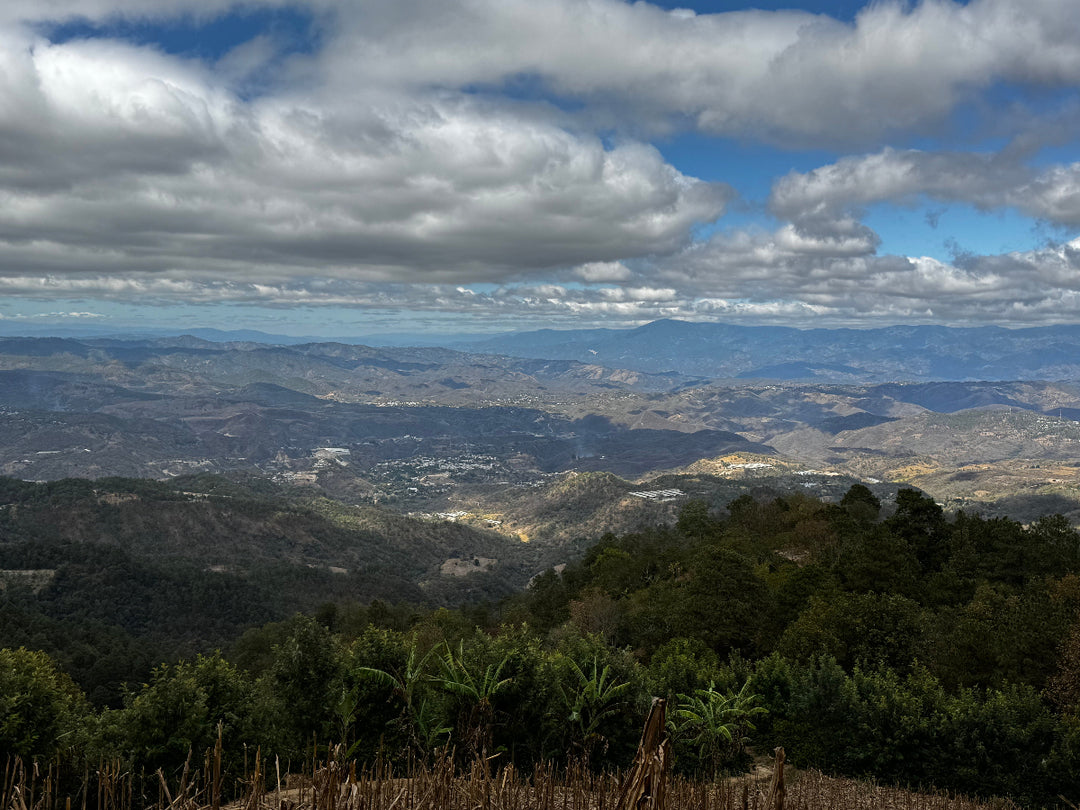 Guatemala San Antonio