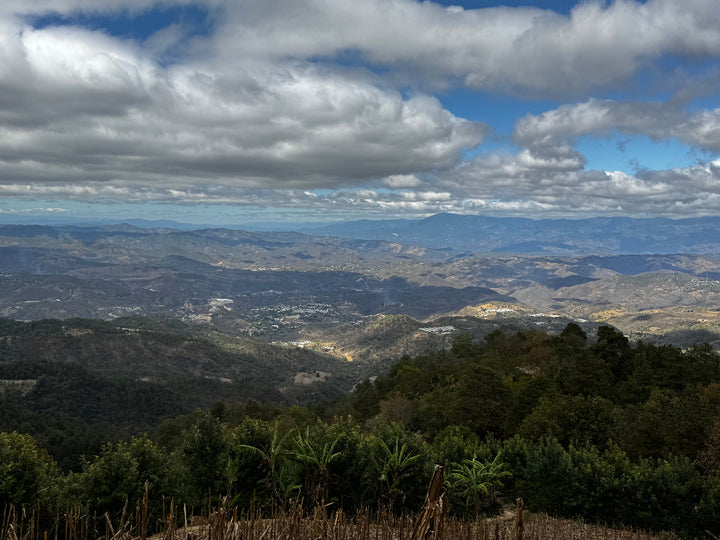 Guatemala San Antonio