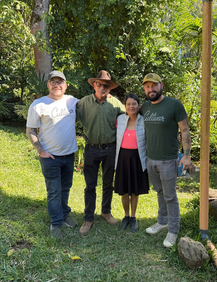 Guatemala San Antonio