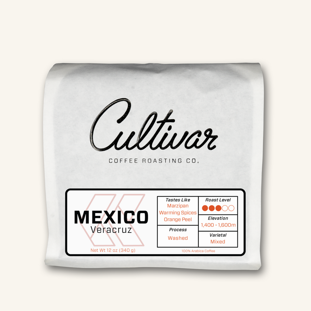 Mexico Veracruz