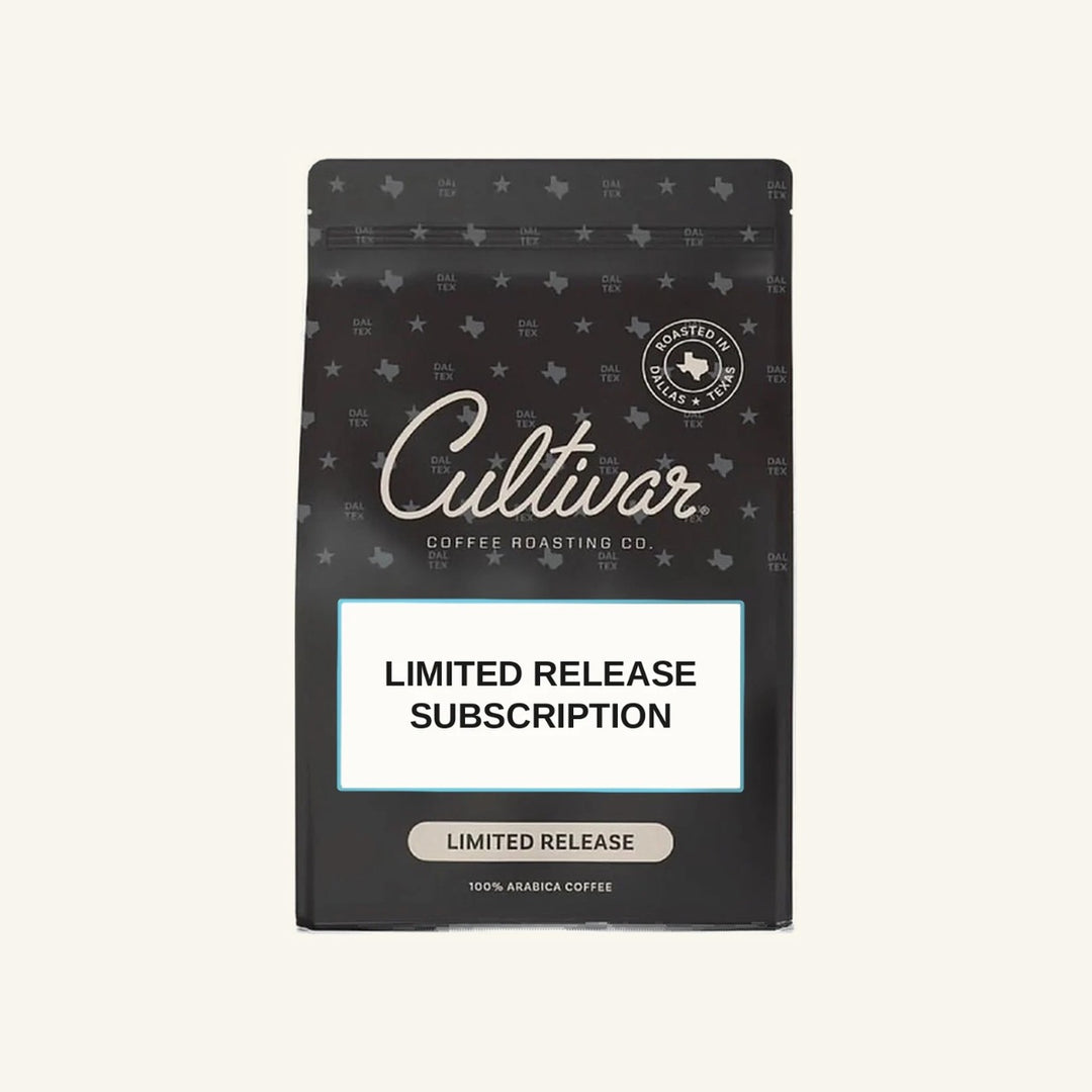 Limited Release Subscription