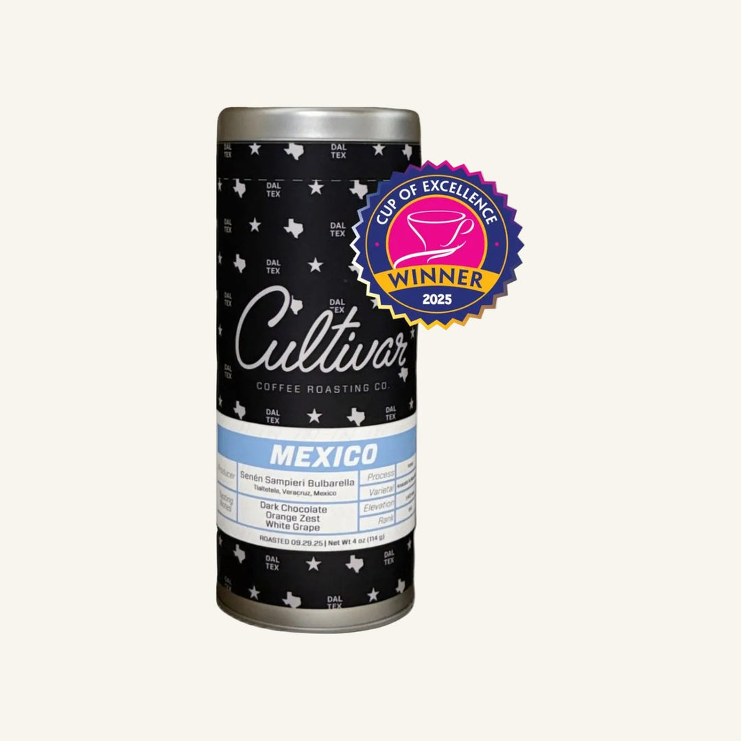 Mexico Rancho El Separo 