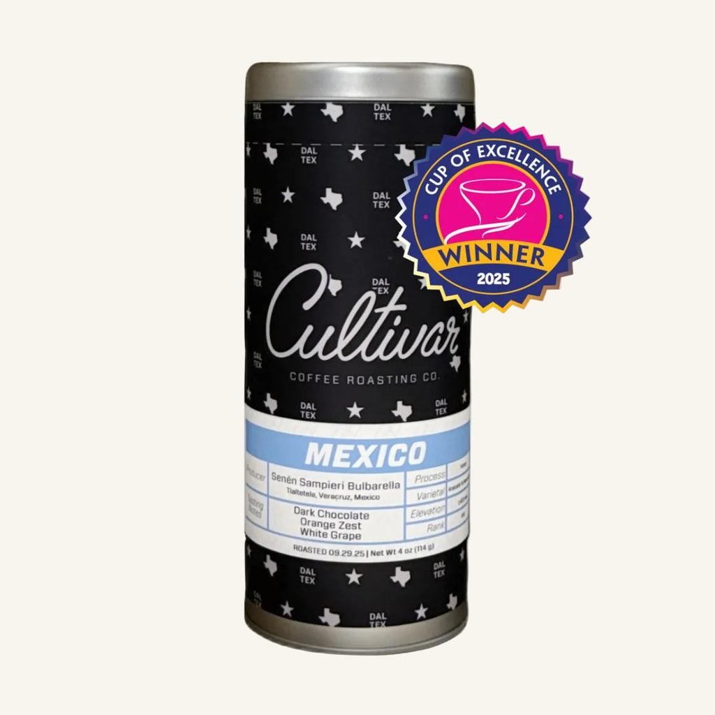 Cultivar Coffee