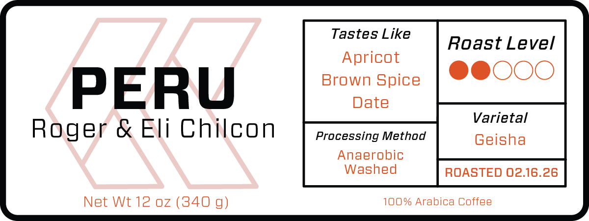 4 oz Coffee Samples | Cultivar Coffee Roasting Co.