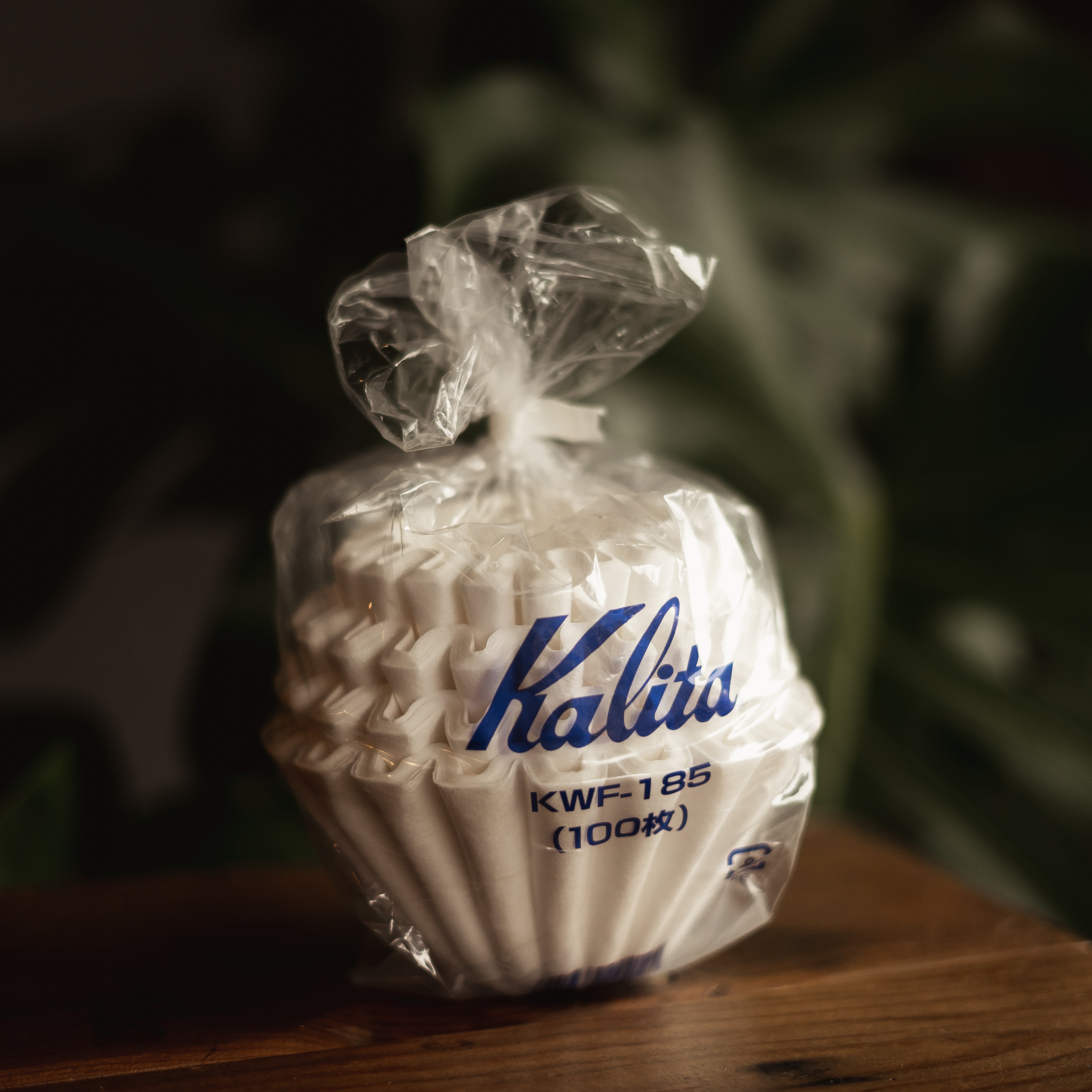Kalita wave hot sale 185 filters