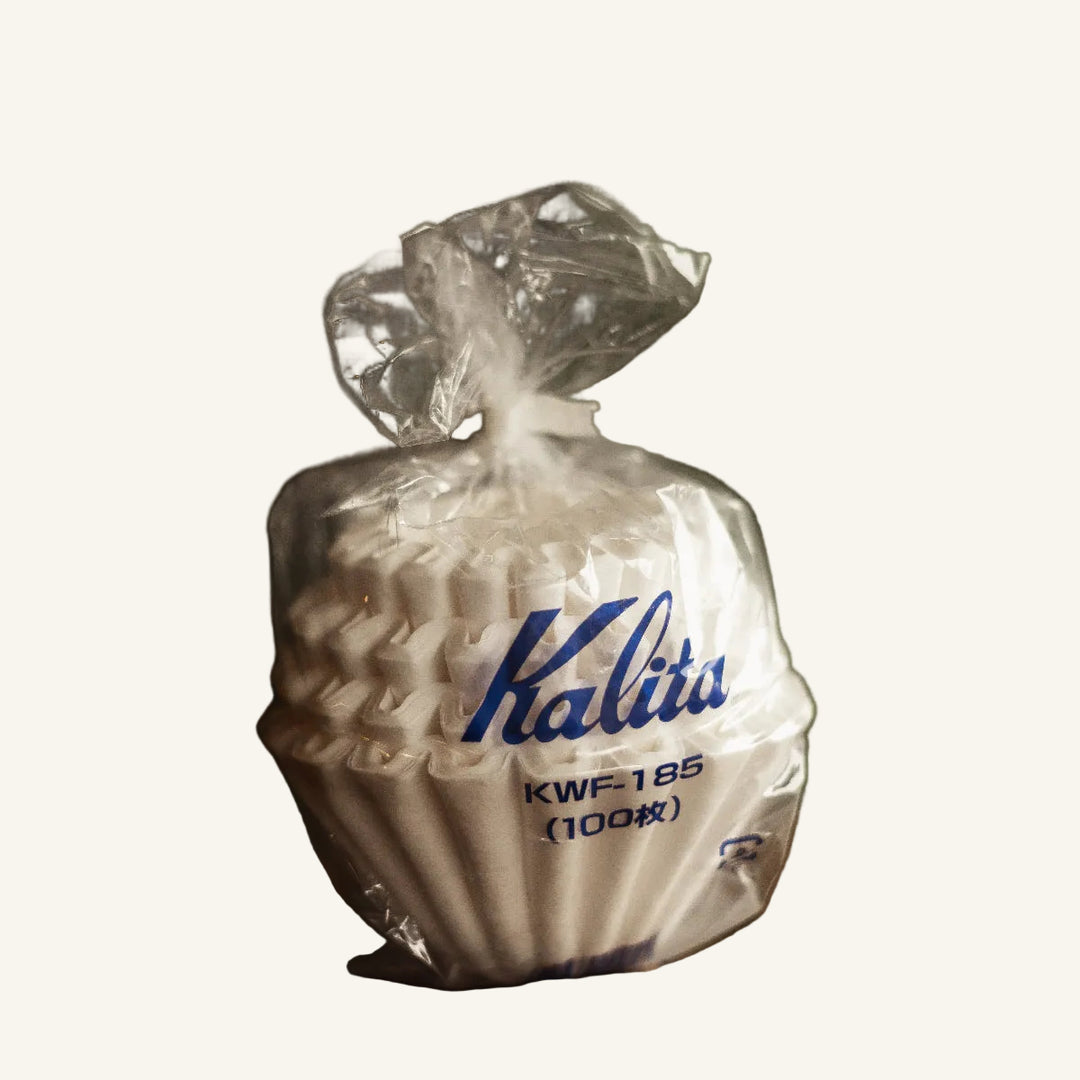 100 count Kalita Wave 
